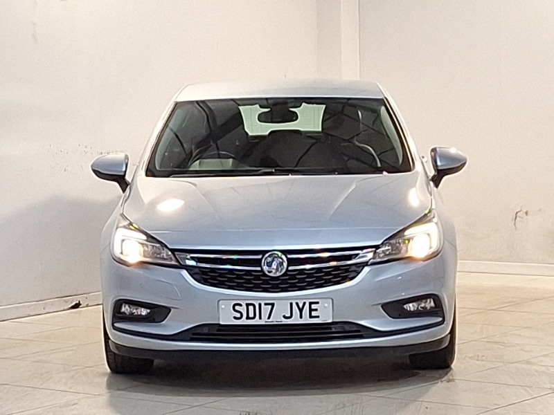 Used Vauxhall Astra 2017 for sale - 76408281: Photo 12