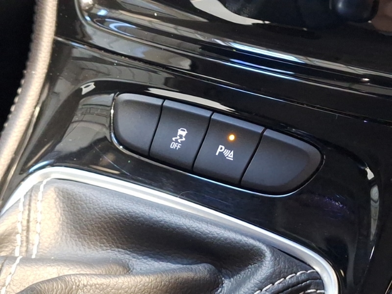 Used Vauxhall Astra 2017 for sale - 76408281: Photo 17