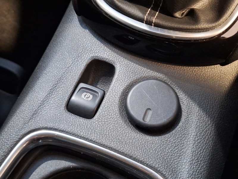 Used Vauxhall Astra 2017 for sale - 76408281: Photo 18