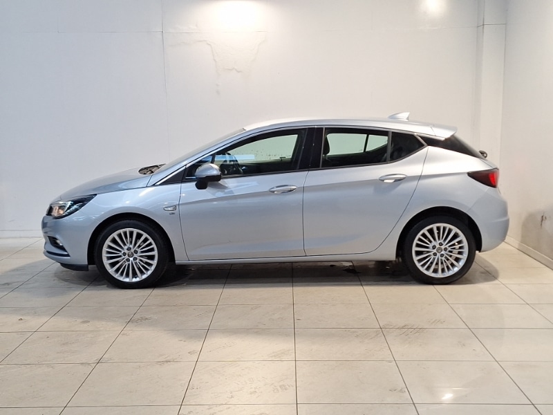 Used Vauxhall Astra 2017 for sale - 76408281: Photo 4