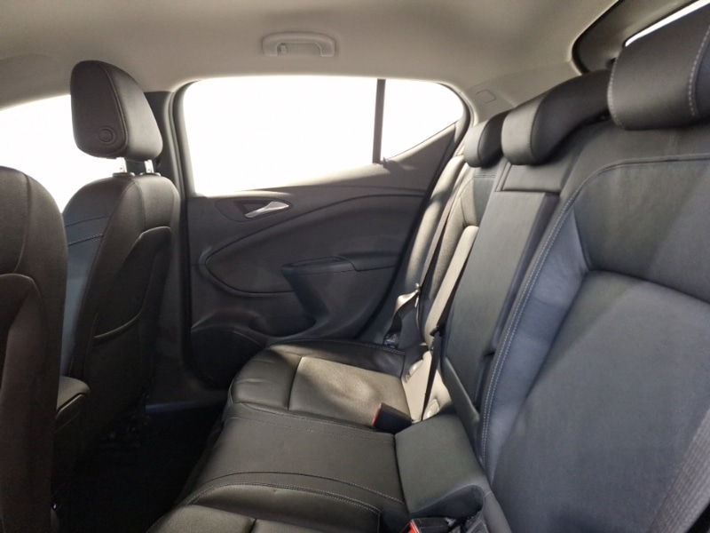 Used Vauxhall Astra 2017 for sale - 76408281: Photo 6