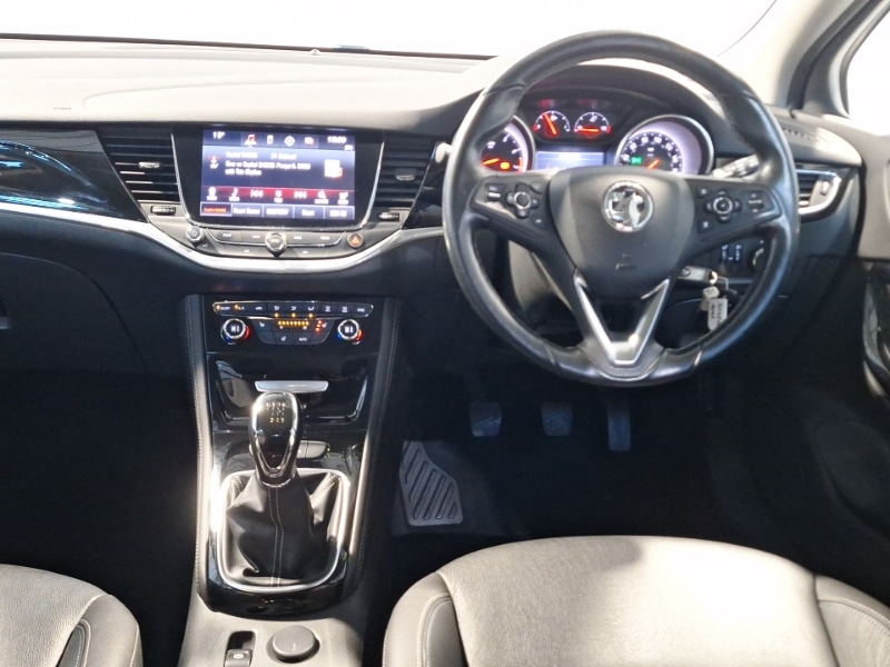 Used Vauxhall Astra 2017 for sale - 76408281: Photo 7