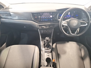 Used Volkswagen Taigo 2022 for sale - 78861042: Photo
