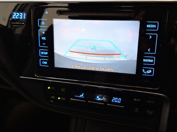 Used Toyota Auris 2015 for sale - 76258236: Photo 10