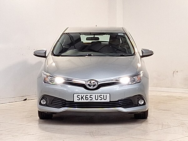 Used Toyota Auris 2015 for sale - 76258236: Photo 12