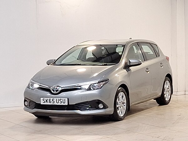 Used Toyota Auris 2015 for sale - 76258236: Photo 13