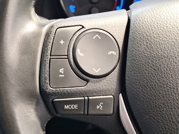 Used Toyota Auris 2015 for sale - 76258236: Photo 15