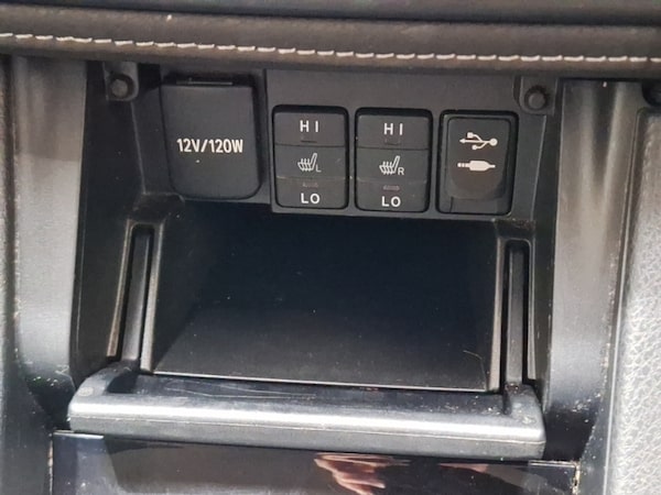 Used Toyota Auris 2015 for sale - 76258236: Photo 18