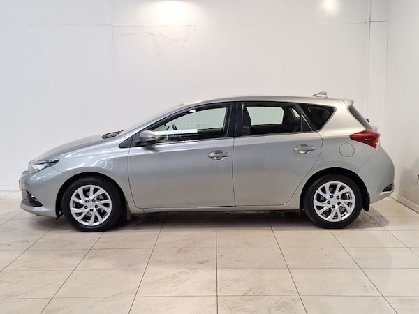 Used Toyota Auris 2015 for sale - 76258236: Photo 4