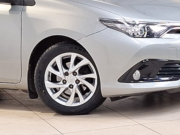 Used Toyota Auris 2015 for sale - 76258236: Photo 9