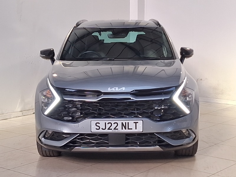 Used Kia Sportage 2022 for sale - 78113795: Photo 12