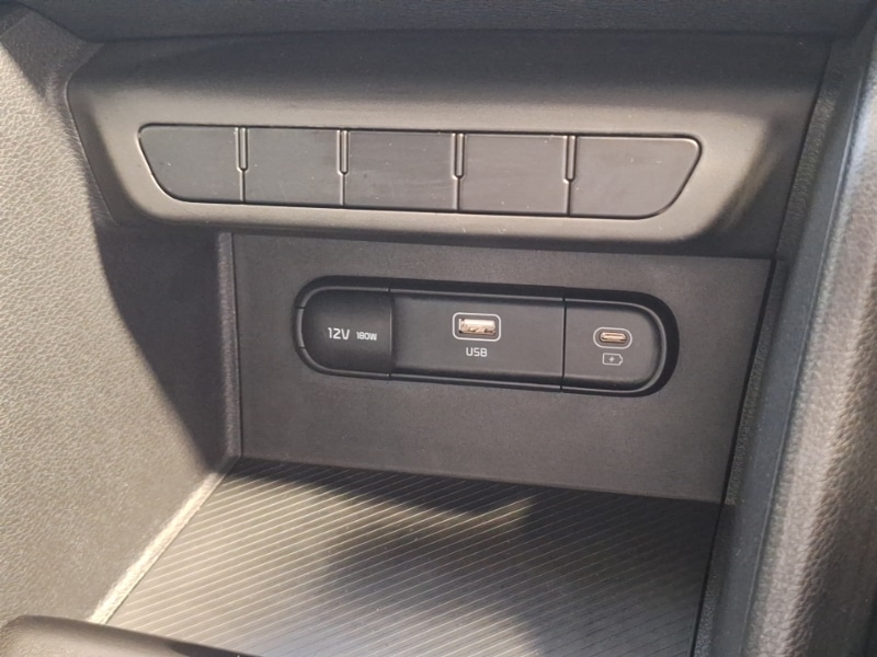 Used Kia Sportage 2022 for sale - 78113795: Photo 18