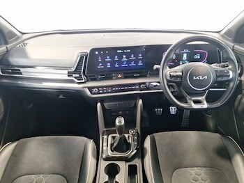 Used Kia Sportage 2022 for sale - 78113795: Photo