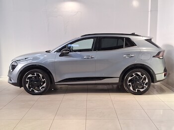 Used Kia Sportage 2022 for sale - 78113795: Photo