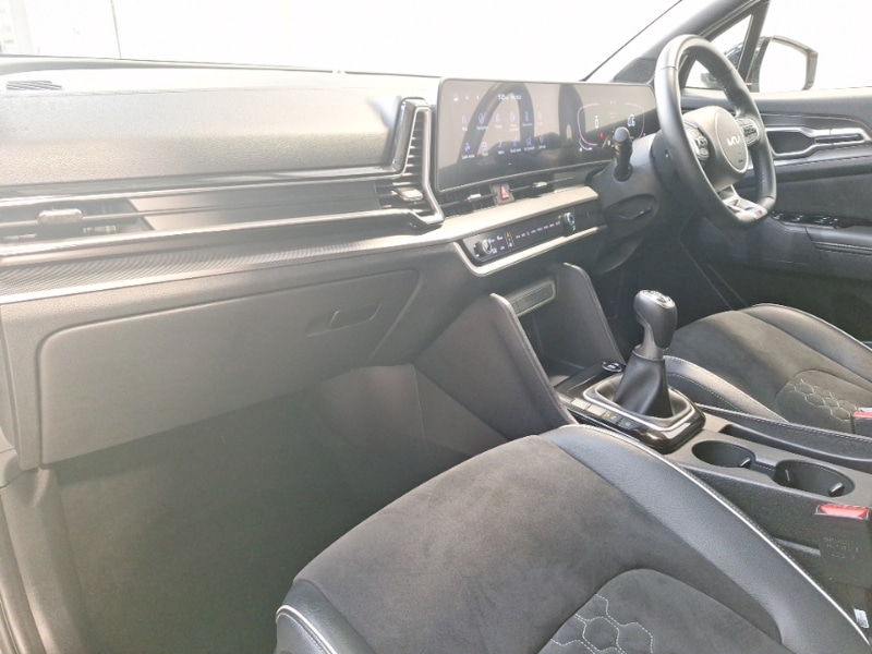 Used Kia Sportage 2022 for sale - 78113795: Photo 5