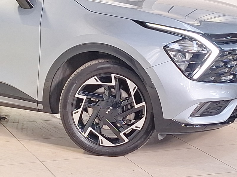 Used Kia Sportage 2022 for sale - 78113795: Photo 9