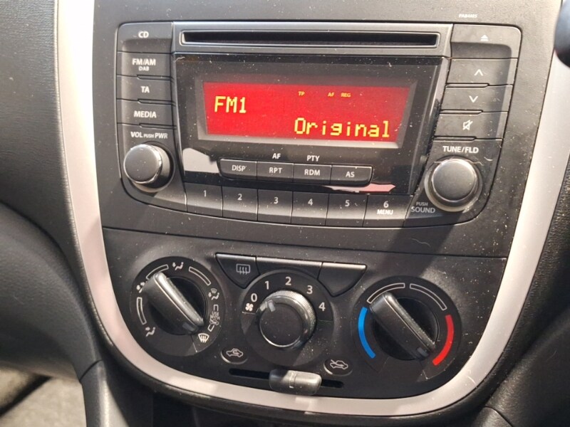 Used Suzuki Celerio 2018 for sale - 77300108: Photo 10