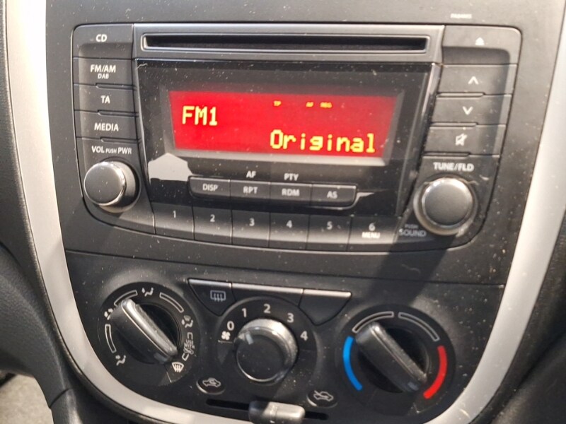 Used Suzuki Celerio 2018 for sale - 77300108: Photo 16