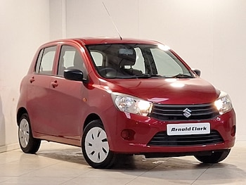 Used Suzuki Celerio 2018 for sale - 77300108: Photo