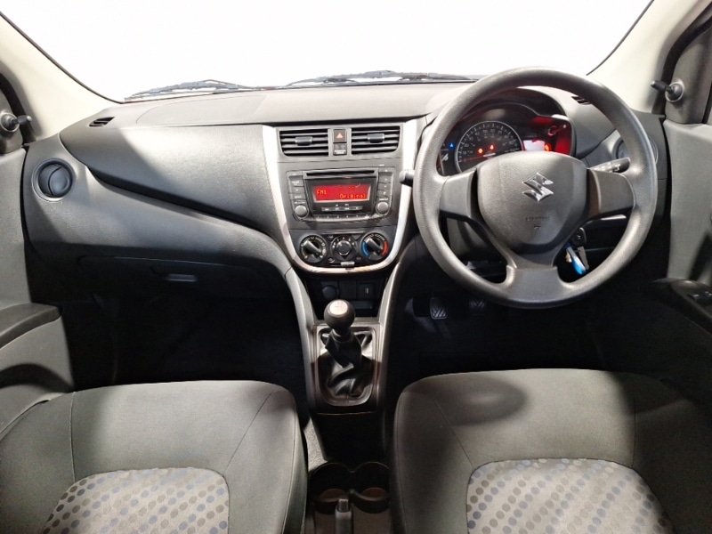 Used Suzuki Celerio 2018 for sale - 77300108: Photo 2