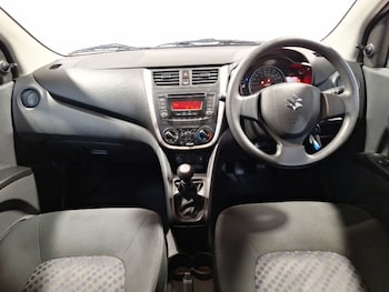 Used Suzuki Celerio 2018 for sale - 77300108: Photo