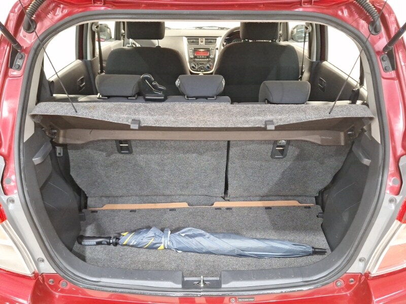 Used Suzuki Celerio 2018 for sale - 77300108: Photo 8