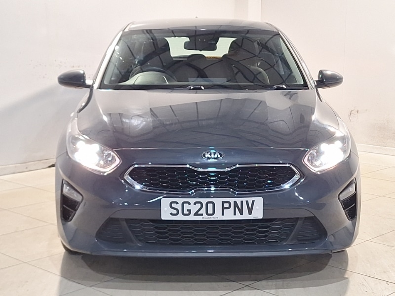 Used Kia Ceed 2020 for sale - 77073580: Photo 12