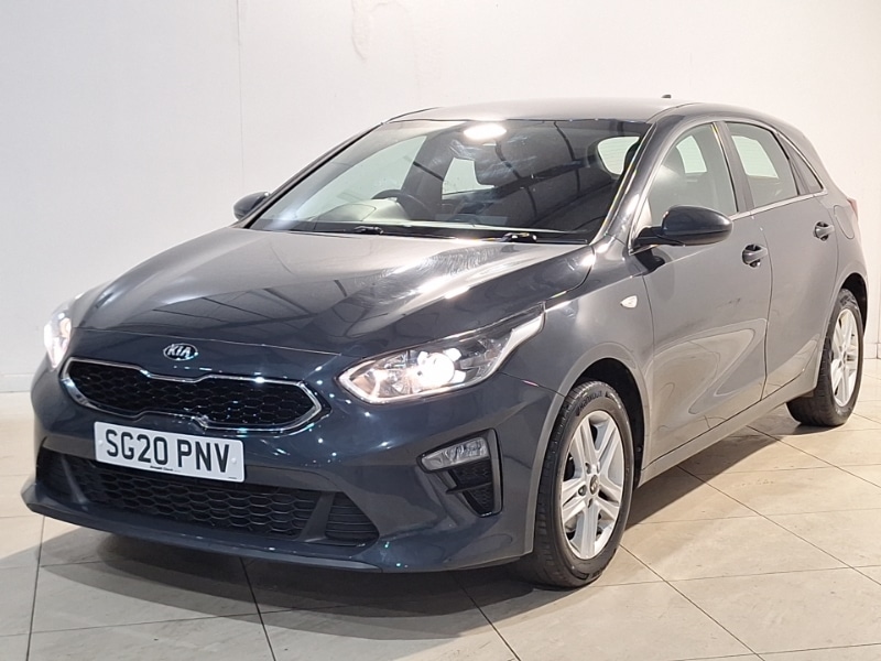 Used Kia Ceed 2020 for sale - 77073580: Photo 13