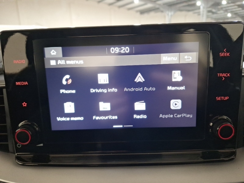 Used Kia Ceed 2020 for sale - 77073580: Photo 17