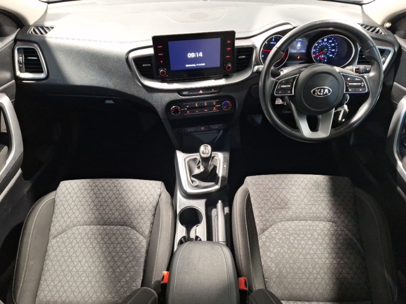 Used Kia Ceed 2020 for sale - 77073580: Photo 2