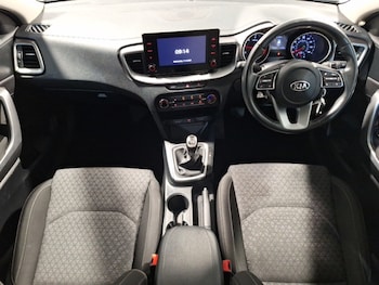 Used Kia Ceed 2020 for sale - 77073580: Photo