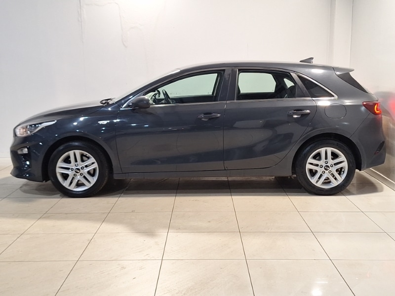 Used Kia Ceed 2020 for sale - 77073580: Photo 4