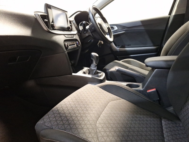 Used Kia Ceed 2020 for sale - 77073580: Photo 5