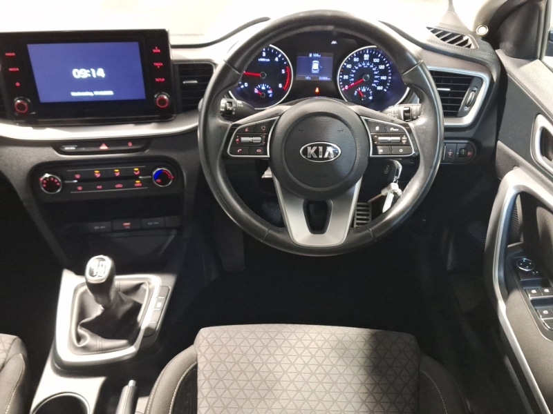 Used Kia Ceed 2020 for sale - 77073580: Photo 7