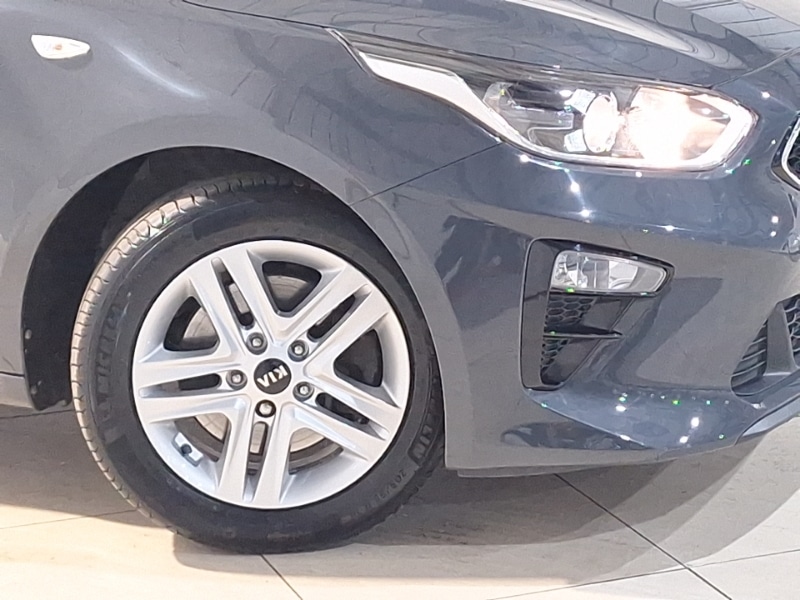 Used Kia Ceed 2020 for sale - 77073580: Photo 9