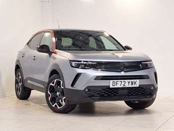 2023 - 1.2 Turbo GS Line 5dr Auto