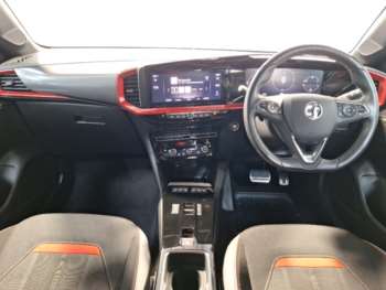 Used Vauxhall Mokka 2023 for sale - 74630845: Photo