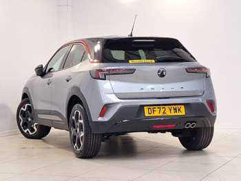 Used Vauxhall Mokka 2023 for sale - 74630845: Photo