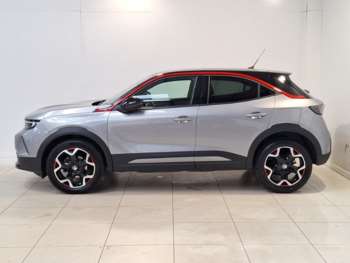 Used Vauxhall Mokka 2023 for sale - 74630845: Photo