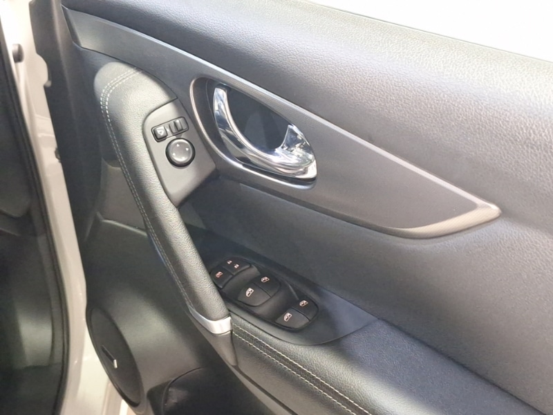 Used Nissan Qashqai 2018 for sale - 77380113: Photo 14