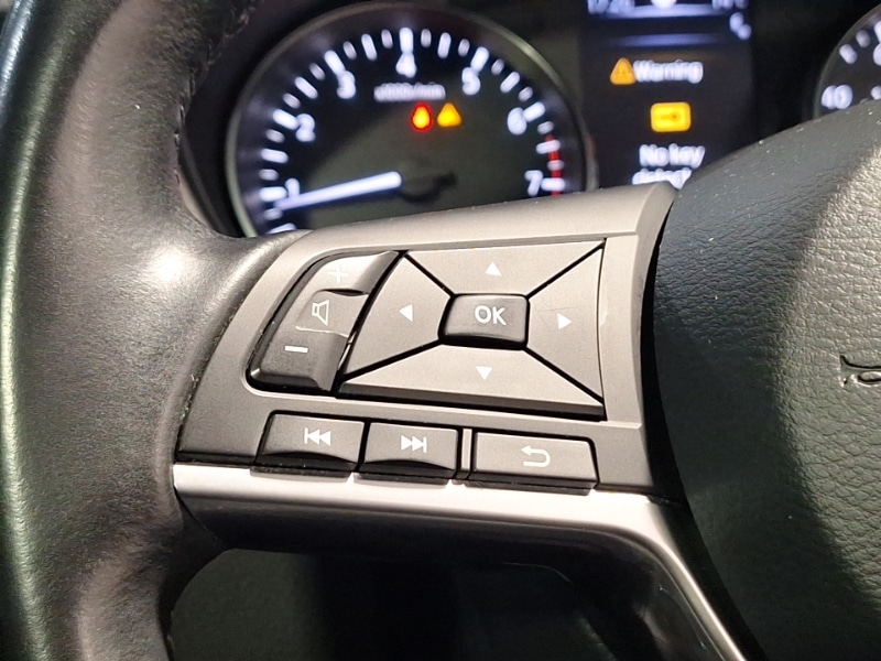 Used Nissan Qashqai 2018 for sale - 77380113: Photo 16