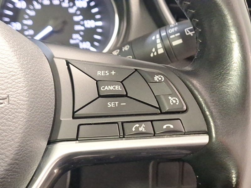 Used Nissan Qashqai 2018 for sale - 77380113: Photo 17