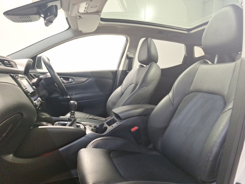 Used Nissan Qashqai 2018 for sale - 77380113: Photo 19