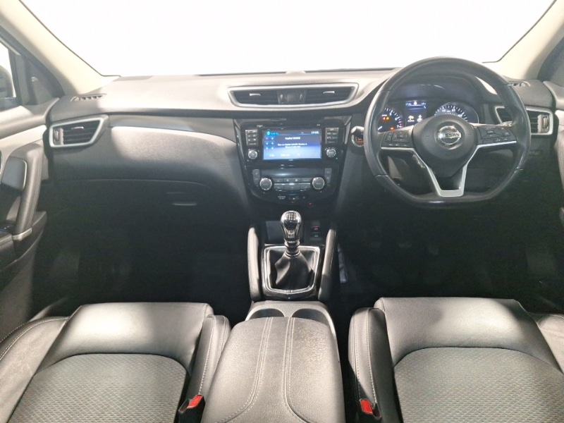 Used Nissan Qashqai 2018 for sale - 77380113: Photo 2