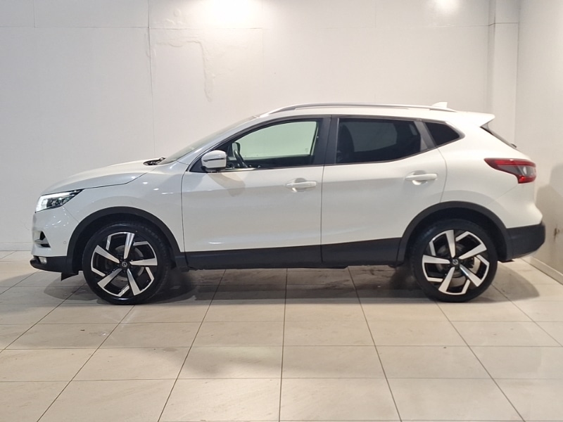 Used Nissan Qashqai 2018 for sale - 77380113: Photo 4