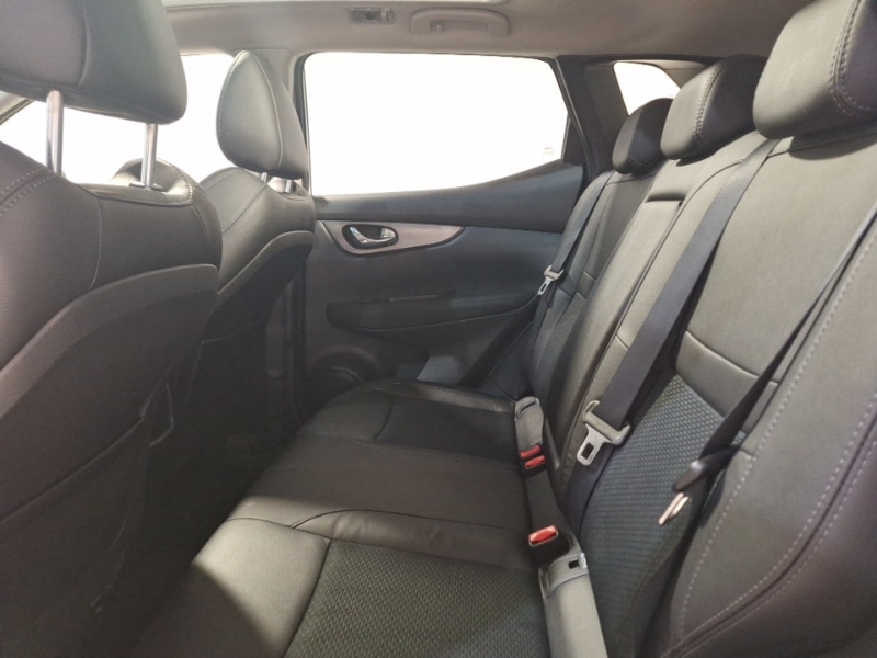 Used Nissan Qashqai 2018 for sale - 77380113: Photo 6