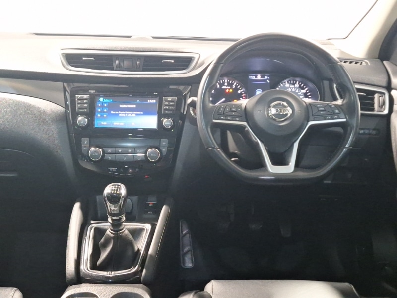 Used Nissan Qashqai 2018 for sale - 77380113: Photo 7