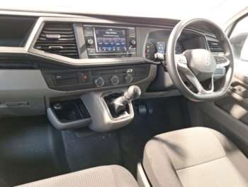 Used Volkswagen Transporter 2021 for sale - 74812767: Photo