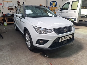 Used SEAT Arona 2020 for sale - 78606447: Photo