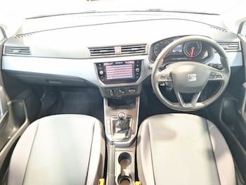 Used SEAT Arona 2020 for sale - 78606447: Photo
